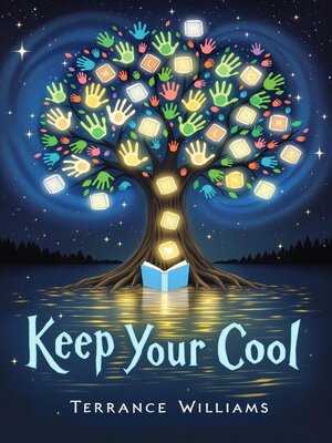 cover image of Keep Your Cool